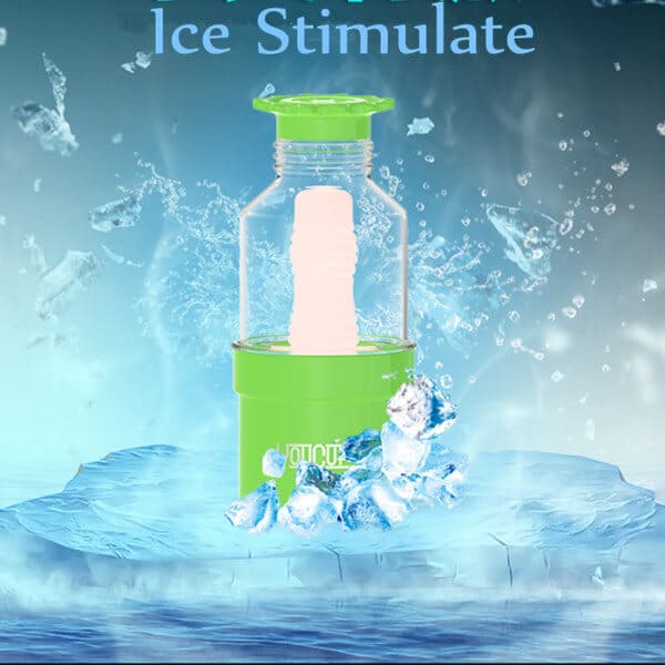 Âm Đạo Giả Cầm Tay Dạng Cốc Kín Đáo Chính Hãng Giá Tốt