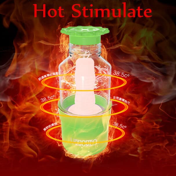 Âm Đạo Giả Cầm Tay Dạng Cốc Kín Đáo Chính Hãng Giá Tốt