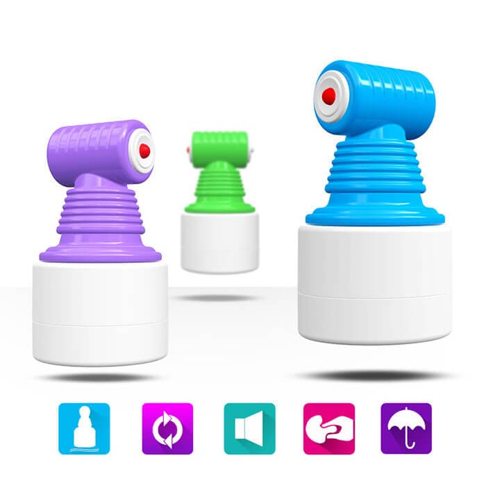 AD31B dụng cụ mát xa dương vật nam cao cấp thư giãn hiệu quả