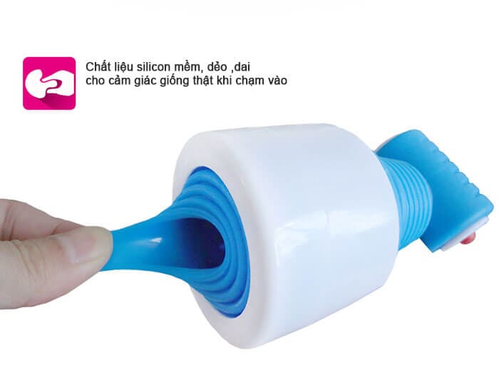 AD31B dụng cụ mát xa dương vật nam cao cấp thư giãn hiệu quả