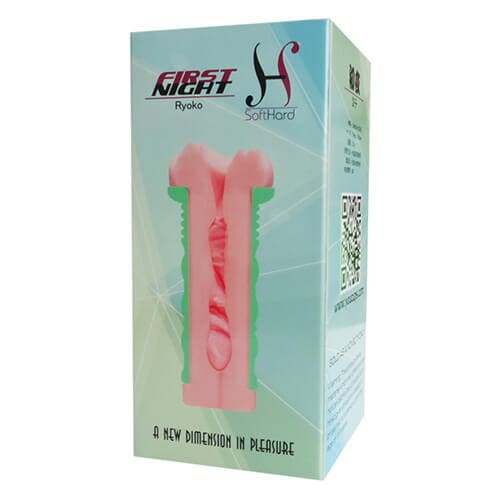 Âm đạo silicon siêu mềm ôm khít chân thật kích thích tột đỉnh