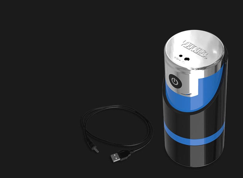 AD32B Cốc thủ dâm hình hậu môn dành cho gay chơi phê