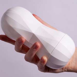 DC13E Cốc thủ dâm tenga Nhật Bản đồ chơi tình dục nam giới yêu thích