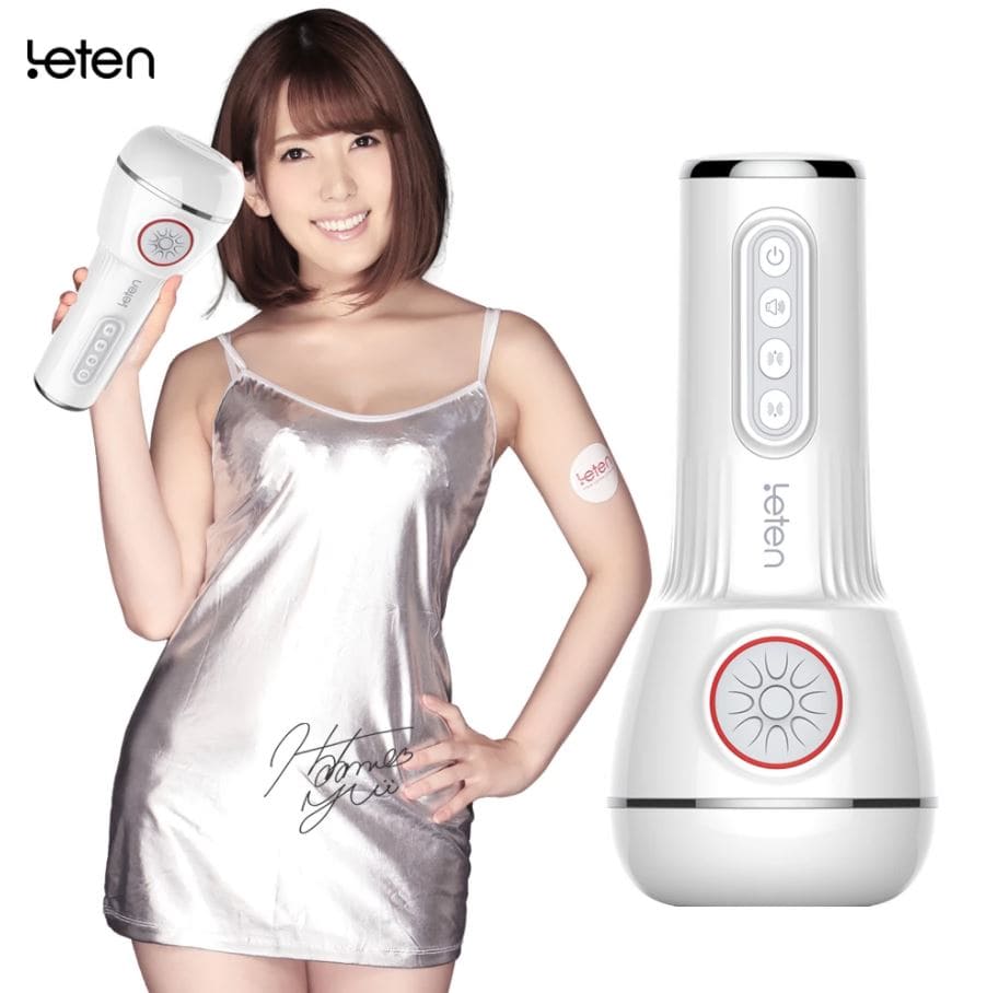 Âm đạo giả co bóp rên rỉ AD33D kích thích cực đỉnh cho nam Âm đạo giả co bóp rên rỉ AD33D kích thích cực đỉnh cho nam