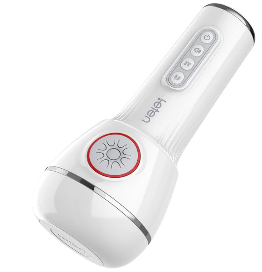 Âm đạo giả co bóp rên rỉ AD33D kích thích cực đỉnh cho nam Âm đạo giả co bóp rên rỉ AD33D kích thích cực đỉnh cho nam