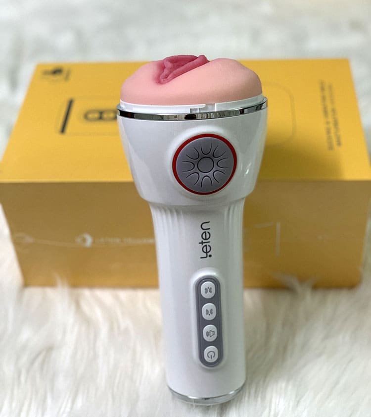 Âm đạo giả co bóp rên rỉ AD33D kích thích cực đỉnh cho nam Âm đạo giả co bóp rên rỉ AD33D kích thích cực đỉnh cho nam