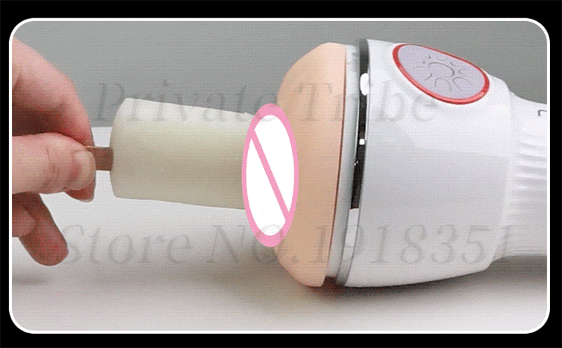 Âm đạo giả co bóp rên rỉ AD33D kích thích cực đỉnh cho nam Âm đạo giả co bóp rên rỉ AD33D kích thích cực đỉnh cho nam