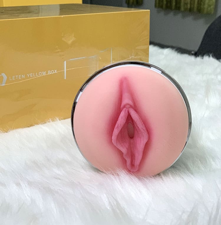 Âm đạo giả co bóp rên rỉ AD33D kích thích cực đỉnh cho nam Âm đạo giả co bóp rên rỉ AD33D kích thích cực đỉnh cho nam