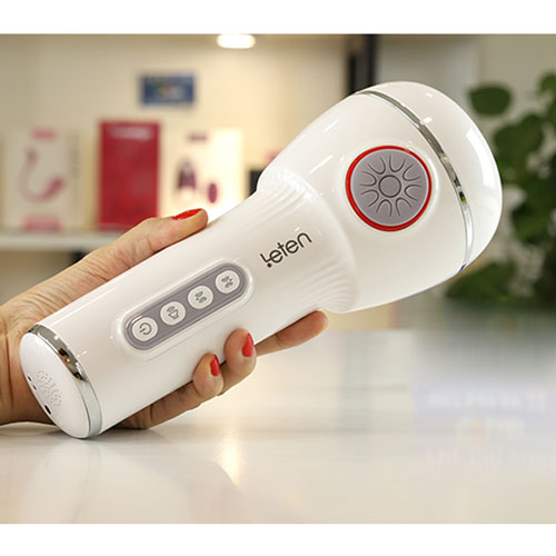 Âm đạo giả co bóp rên rỉ AD33D kích thích cực đỉnh cho nam Âm đạo giả co bóp rên rỉ AD33D kích thích cực đỉnh cho nam