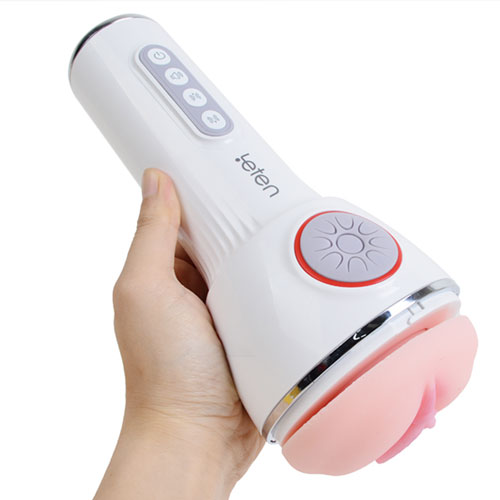 Âm đạo giả co bóp rên rỉ AD33D kích thích cực đỉnh cho nam Âm đạo giả co bóp rên rỉ AD33D kích thích cực đỉnh cho nam