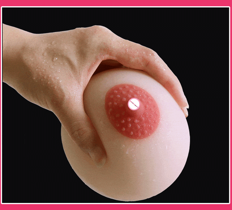 Địa chỉ bán AD38D Âm đạo giả cho nam giới tự sướng bên trong vú giả thật mềm mại  có tốt không?