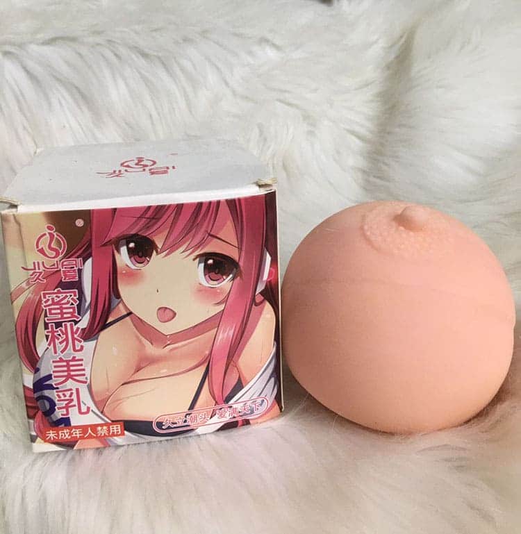 Địa chỉ bán AD38D Âm đạo giả cho nam giới tự sướng bên trong vú giả thật mềm mại  có tốt không?