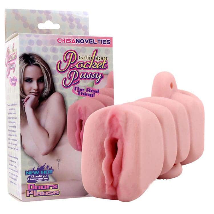 AD39 Âm đạo giả cầm tay chân thật kích thích nam giới thủ dâm