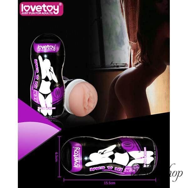 AD42 cốc thủ dâm nam cao cấp mềm mại cảm giác thật mua ngay