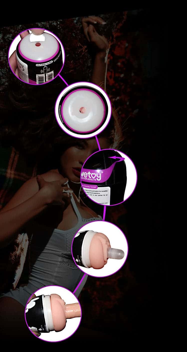 AD42 cốc thủ dâm nam cao cấp mềm mại cảm giác thật mua ngay