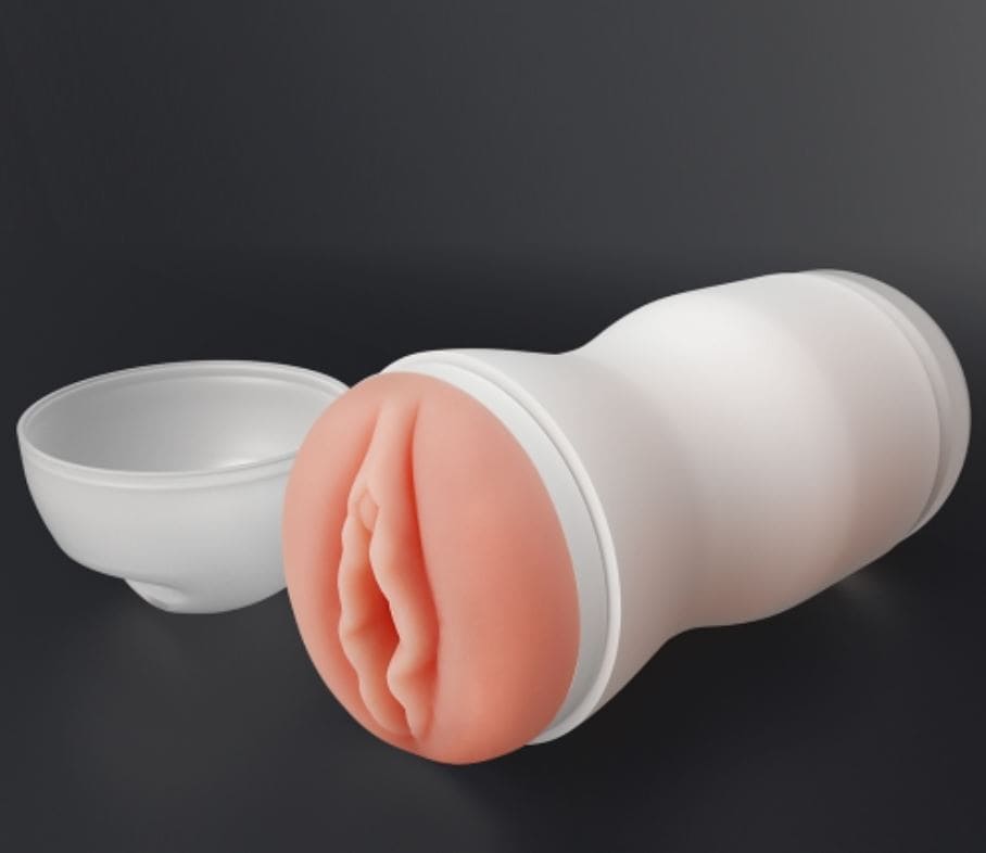 AD42 cốc thủ dâm nam cao cấp mềm mại cảm giác thật mua ngay