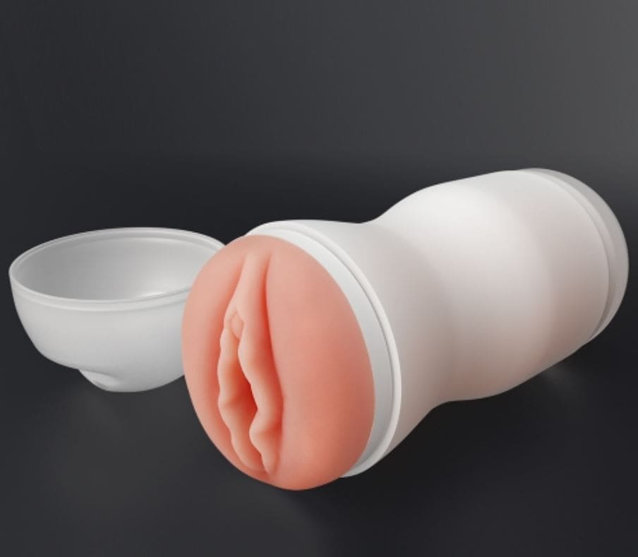 AD42A cốc tự sướng rung siêu thực cho nam thỏa mãn đỉnh cao