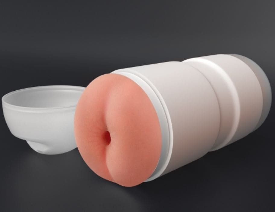 Đồ chơi tình dục nam AD43 lỗ hậu môn thật cảm giác kích thích