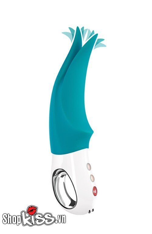 Máy massage Fun Factory Volta kích thích âm vật nữ