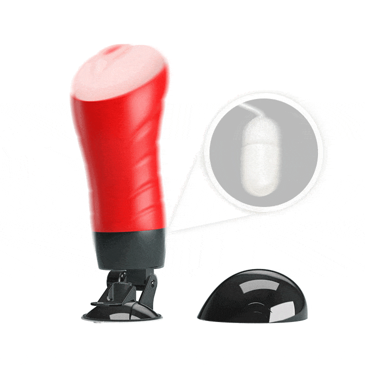 Âm đạo giả gắn tường rung sủa thật kích thích thăng hoa