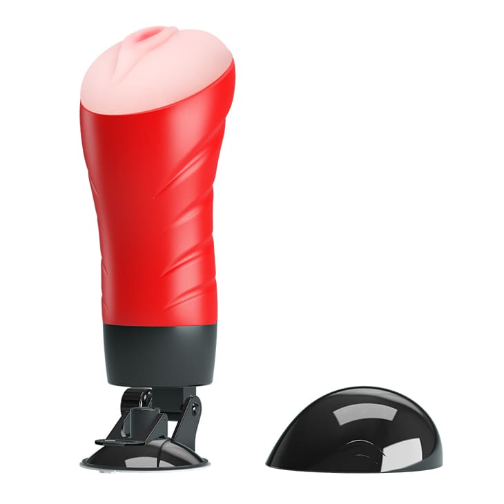 Âm đạo giả gắn tường rung sủa thật kích thích thăng hoa