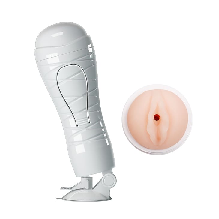 AD45C âm đạo giả gắn tường co thắt tự nhiên tăng khoái cảm AD45C âm đạo giả gắn tường co thắt tự nhiên tăng khoái cảm
