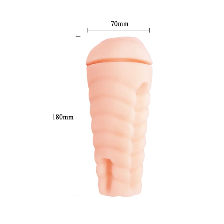 Âm Đạo Giả Gắn Tường Rung Rên Kích Thích Cho Nam Giới