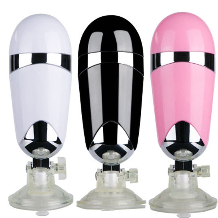 Âm đạo giả AD45G gắn tường rung mạnh giá tốt chất lượng