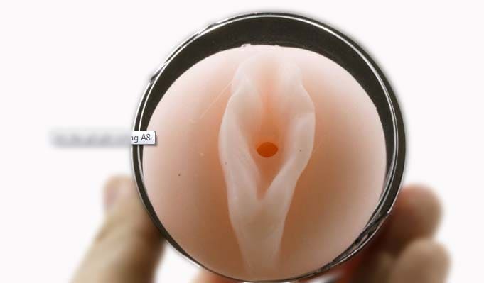 Âm đạo giả AD45G gắn tường rung mạnh giá tốt chất lượng