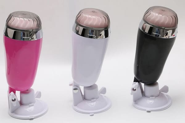 Âm đạo giả AD45G gắn tường rung mạnh giá tốt chất lượng