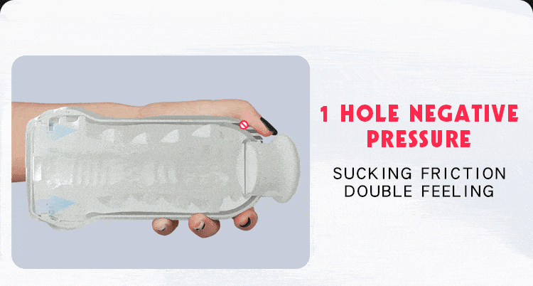 AD50 Cốc Thủ Dâm Nam Cao Cấp Kích Thích Tê Tái Cực Phê