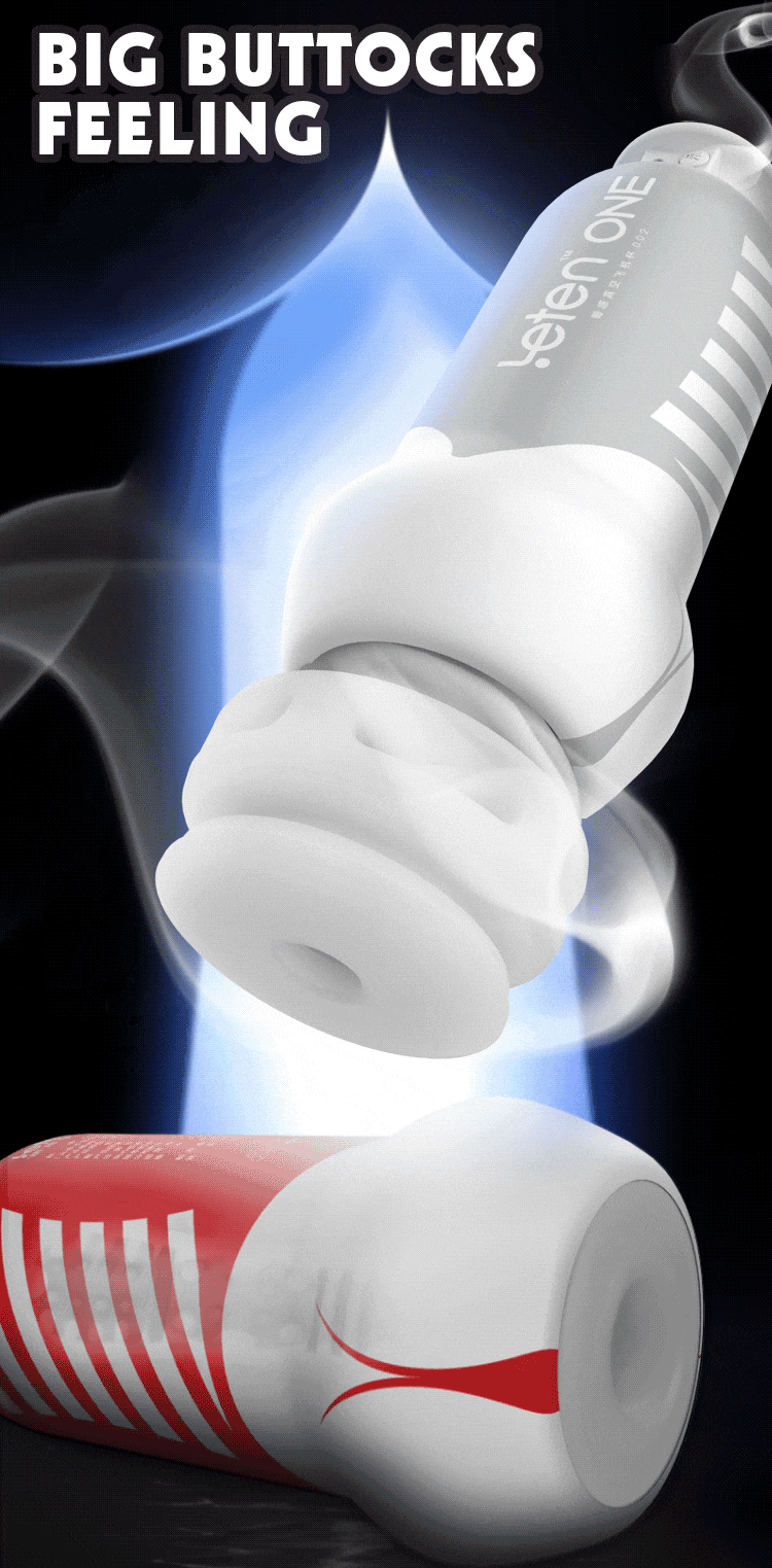 AD50 Cốc Thủ Dâm Nam Cao Cấp Kích Thích Tê Tái Cực Phê