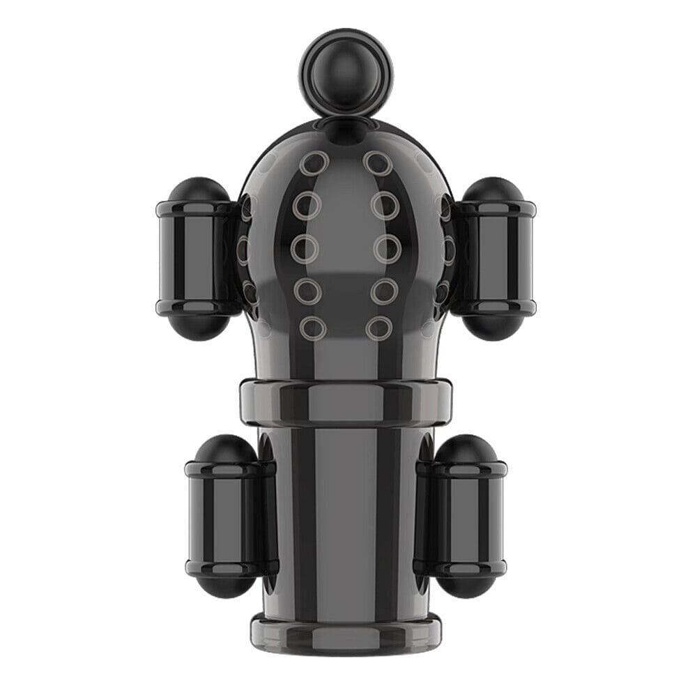 DC33G Bao Đôn Dên Siêu Mềm Chụp Đầu Tự Sướng Nam Giới