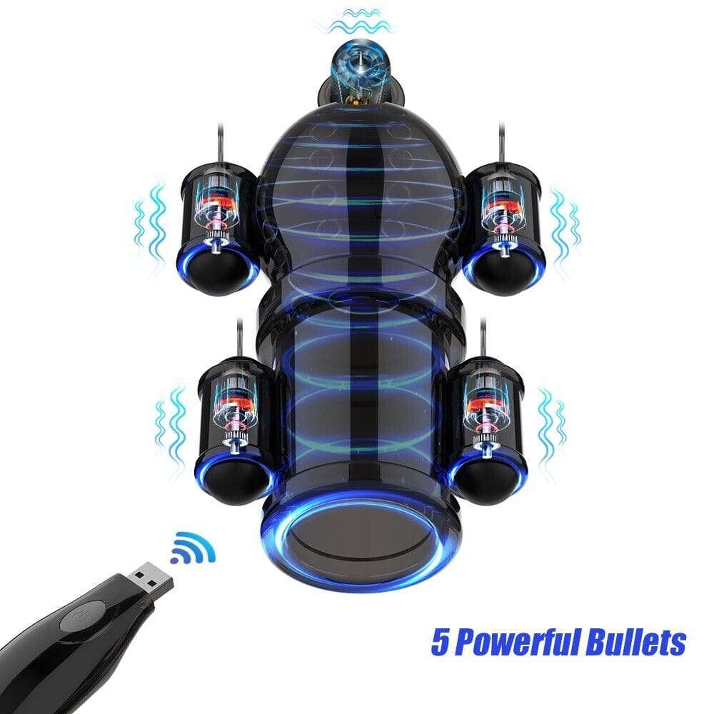 DC33G Bao Đôn Dên Siêu Mềm Chụp Đầu Tự Sướng Nam Giới