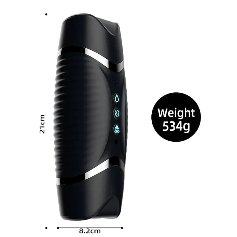 Âm đạo giả 2 đầu thật nhất cho nam thủ dâm sướng đỉnh