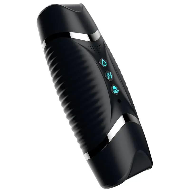 Âm đạo giả 2 đầu chân thực cho nam siêu phê giúp kích thích