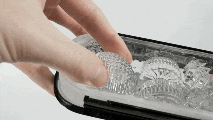 Cốc thủ dâm Tenga Flip Zero Nhật Bản đỉnh cao, cảm giác thật