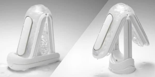 Cốc thủ dâm Tenga Flip Zero Nhật Bản đỉnh cao, cảm giác thật