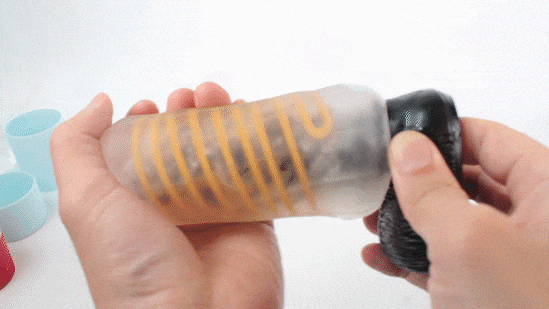 DC74A Cốc Tự Sướng Nhật Bản Tenga Cao Cấp Đỉnh Cao Sướng