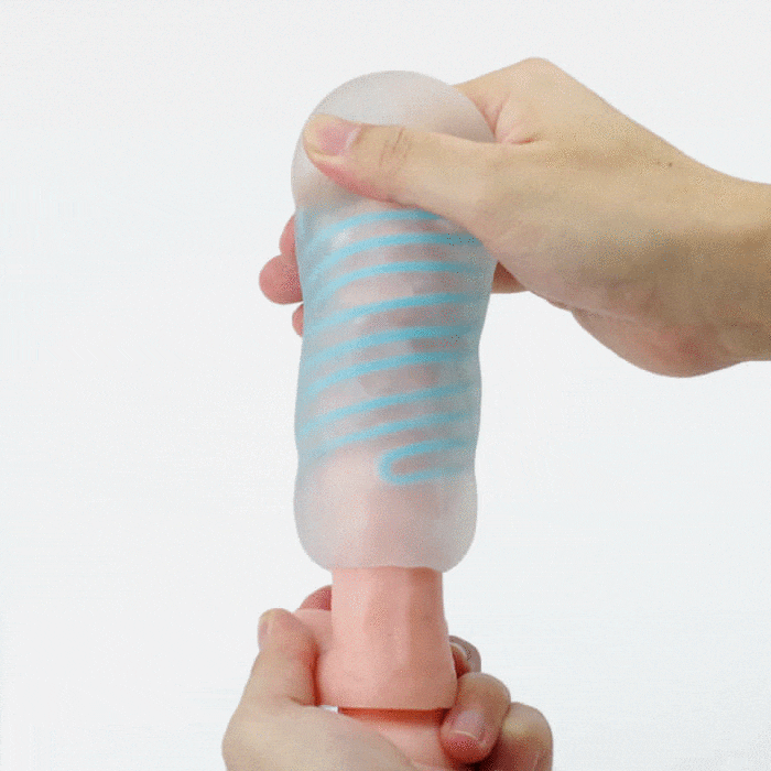 DC74A Cốc Tự Sướng Nhật Bản Tenga Cao Cấp Đỉnh Cao Sướng