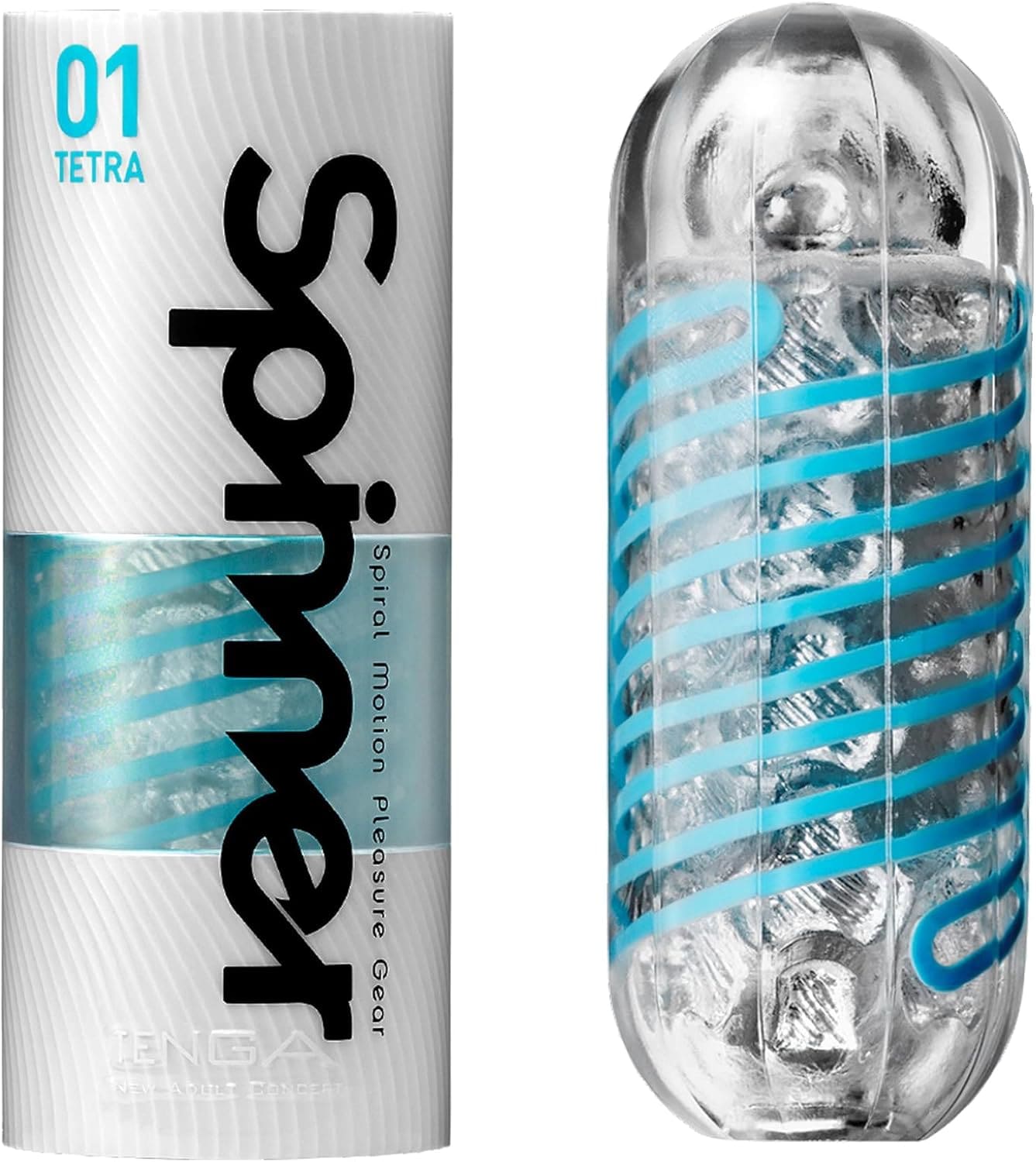 DC74A Cốc Tự Sướng Nhật Bản Tenga Cao Cấp Đỉnh Cao Sướng