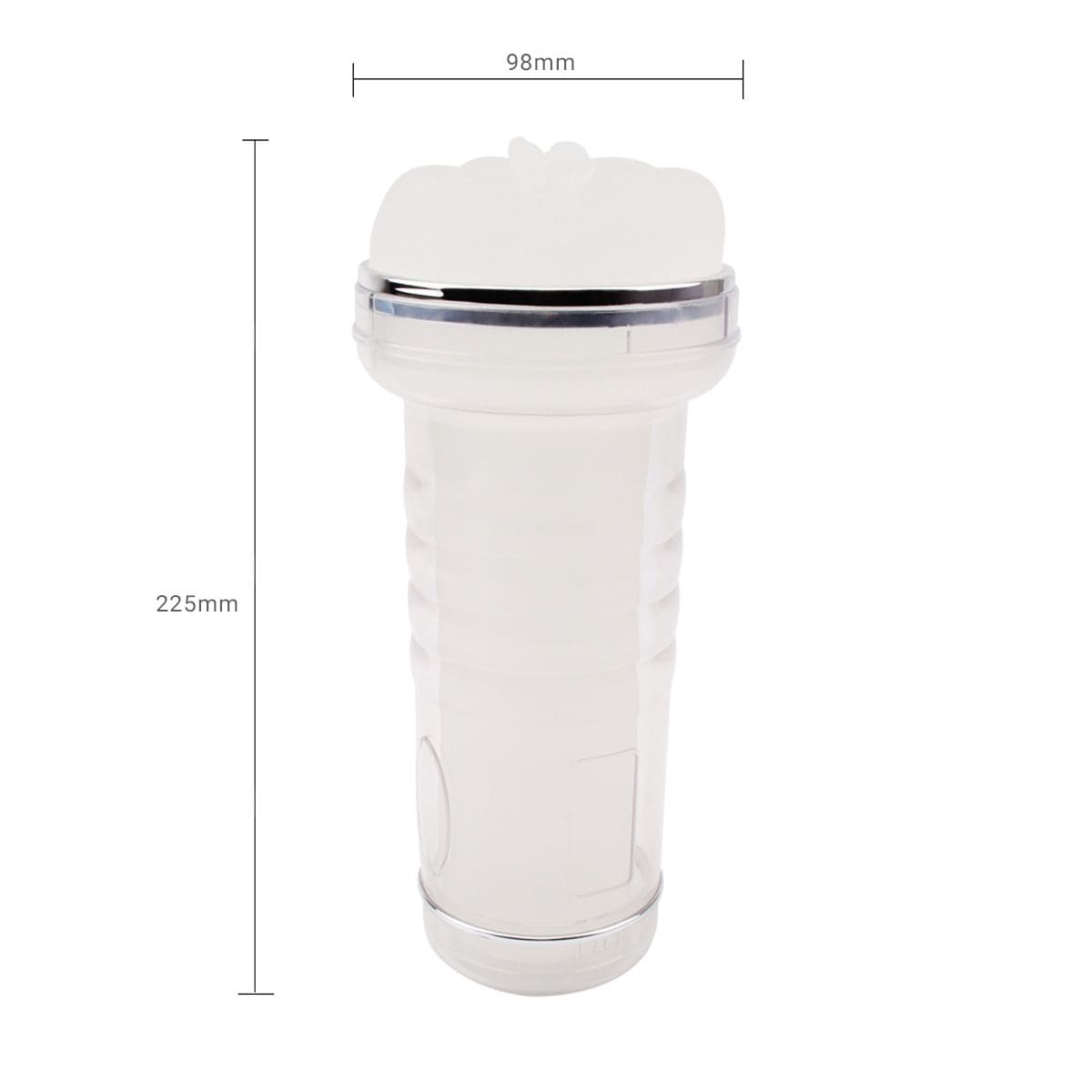 AD60B Lồn Giả Trong Suốt Siêu Thực Kích Thích Cảm Giác Mạnh AD60B Lồn Giả Trong Suốt Siêu Thực Kích Thích Cảm Giác Mạnh