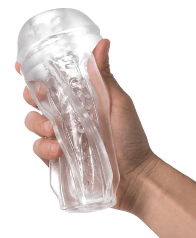 AD60B Lồn Giả Trong Suốt Siêu Thực Kích Thích Cảm Giác Mạnh AD60B Lồn Giả Trong Suốt Siêu Thực Kích Thích Cảm Giác Mạnh