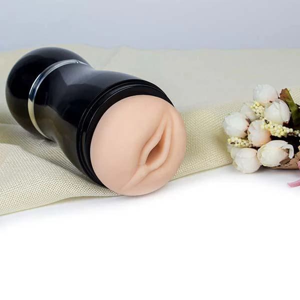 Cốc Thủ Dâm Cầm Tay Zemalia Luna Siêu Thật, Chất Lượng Cao