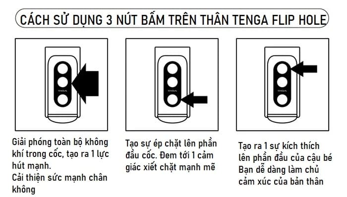 Cốc Thủ Dâm Tenga Flip Lite Nhật Bản Siêu Mềm Tăng Khoái Lạc Cốc Thủ Dâm Tenga Flip Lite Nhật Bản Siêu Mềm Tăng Khoái Lạc