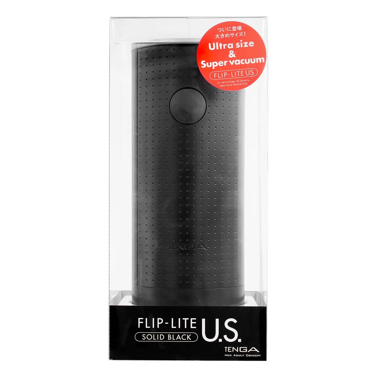 DC74B Cốc Thủ Dâm Tenga Nhật Bản Cao Cấp Trong Suốt Sắc Nét