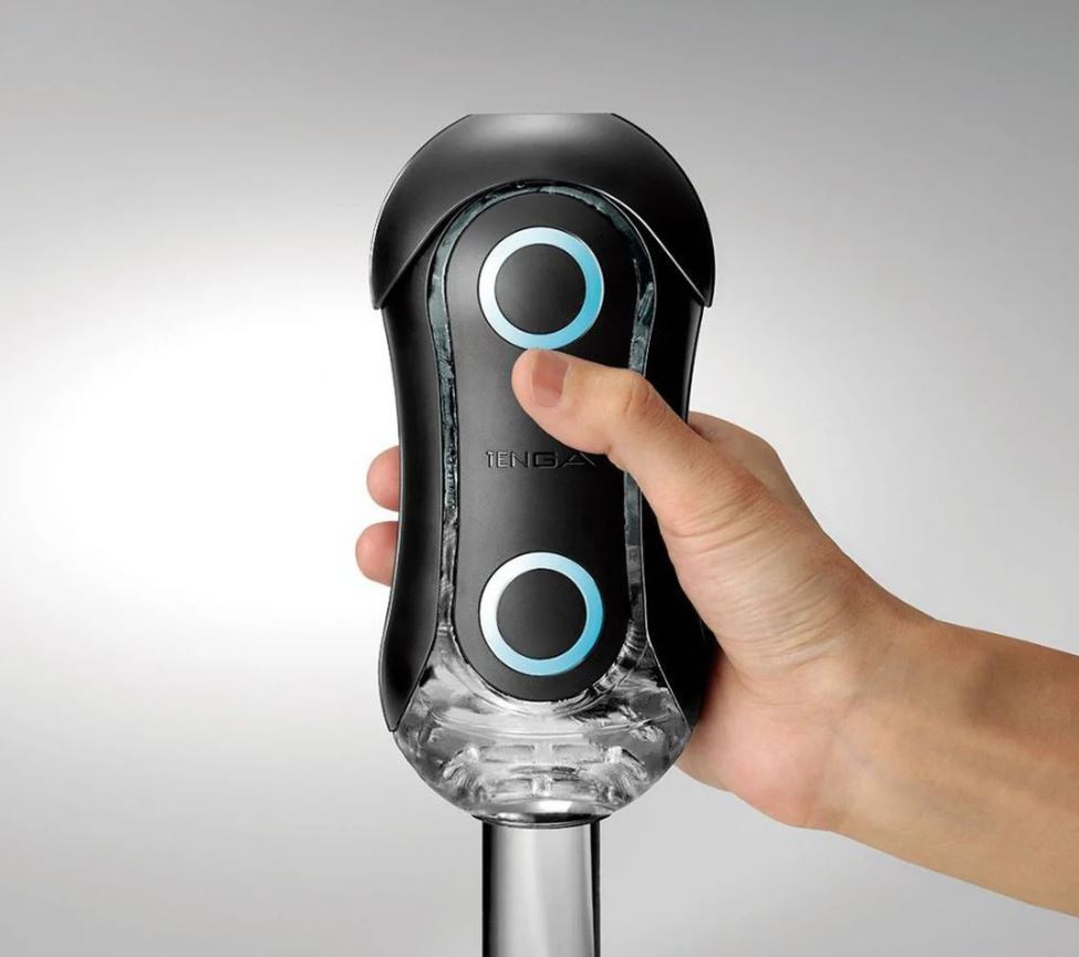 cốc thủ dâm Tenga Flip ORB silicon Nhật chính hãng sang trọng