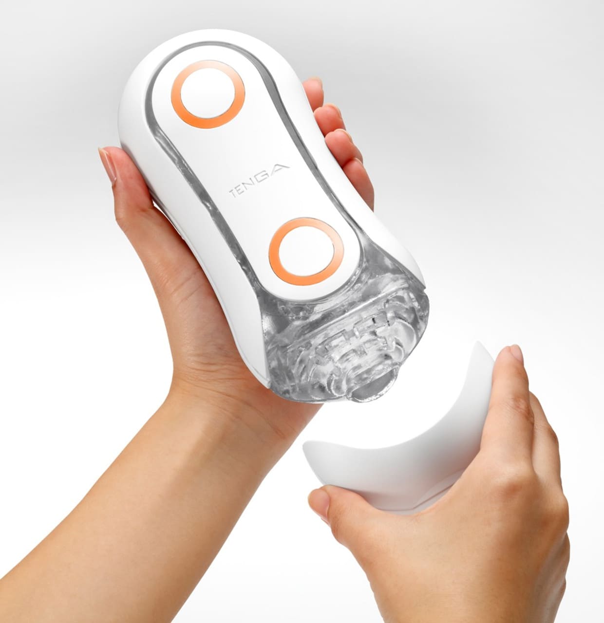 cốc thủ dâm Tenga Flip ORB silicon Nhật chính hãng sang trọng