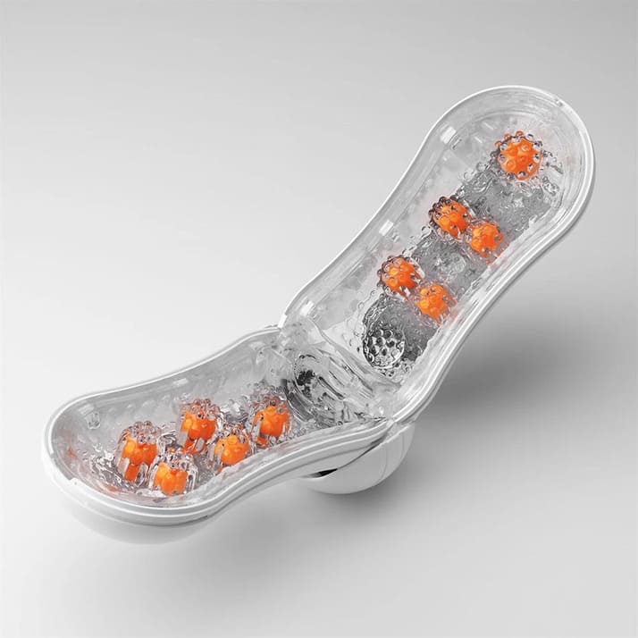 cốc thủ dâm Tenga Flip ORB silicon Nhật chính hãng sang trọng