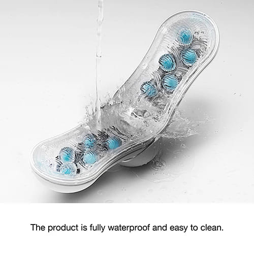 cốc thủ dâm Tenga Flip ORB silicon Nhật chính hãng sang trọng